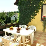 Betti Apartman דירה