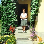 Betti Apartman *