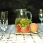 Betti Apartman *