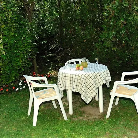 Betti Apartman *