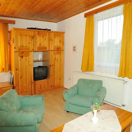 Apartment Betti Apartman *