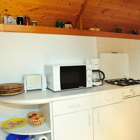 Betti Apartman