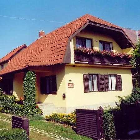 Apartment Betti Apartman
